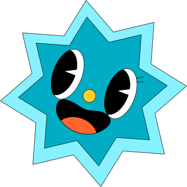 star
