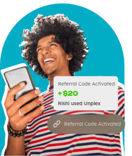 Referral Money