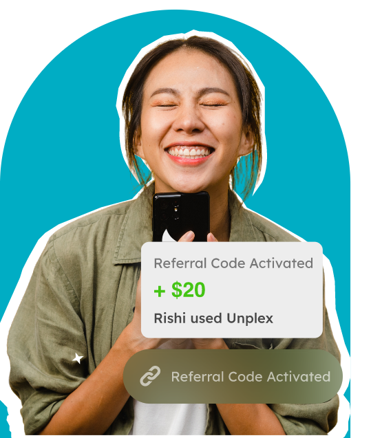Referral Money