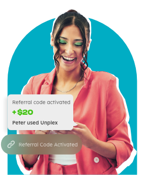 Referral Money